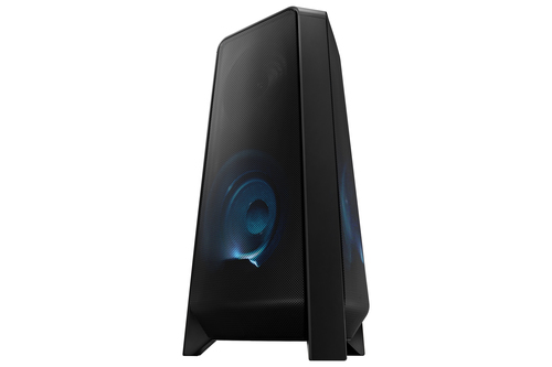Samsung MX-T50/XU soundbar speaker Black 2.0 channels – image 9