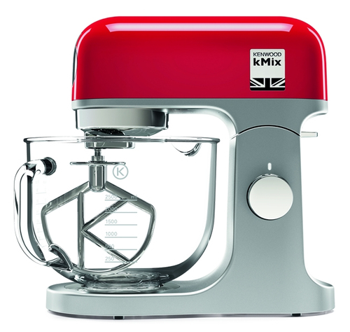 Kenwood KMX754RD food processor