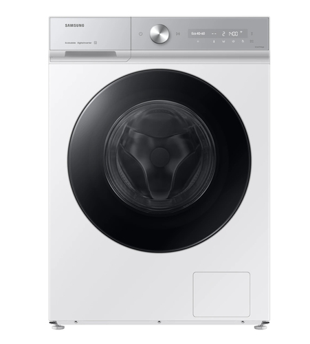 Samsung WW9XDB8U95GH washing machine Front-load