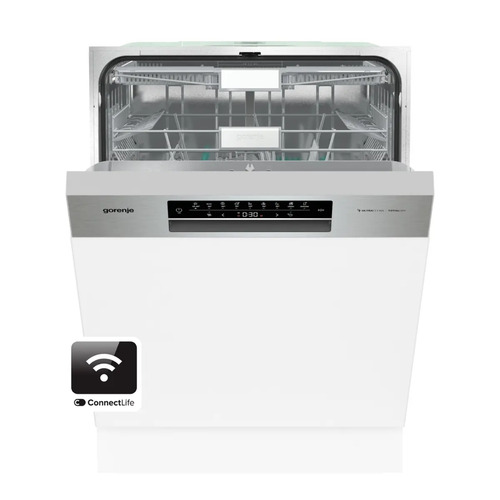 Gorenje GI673A61X Semi built-in 16 place settings