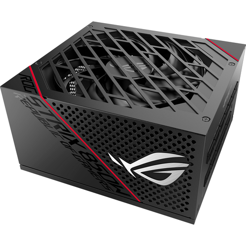 ASUS ROG STRIX 850W Gold блок питания 20+4 pin ATX ATX Черный