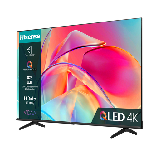 Hisense 65E7KQTUK TV – image 3