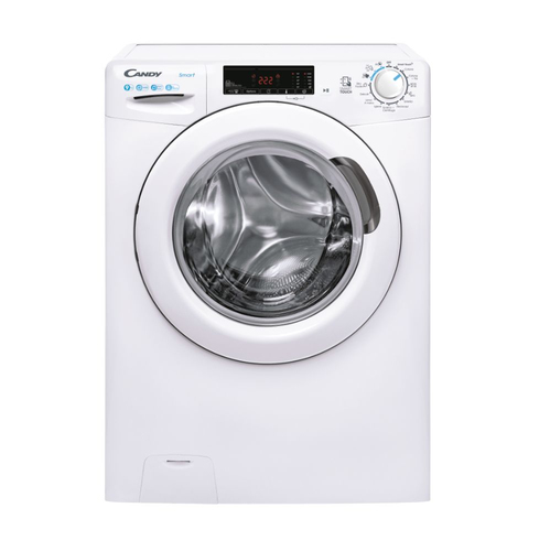 Candy CSS149TW4-11 washing machine Front-load
