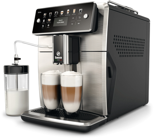 Saeco Xelsis SM7583/00 coffee maker Fully-auto Espresso machine – image 1