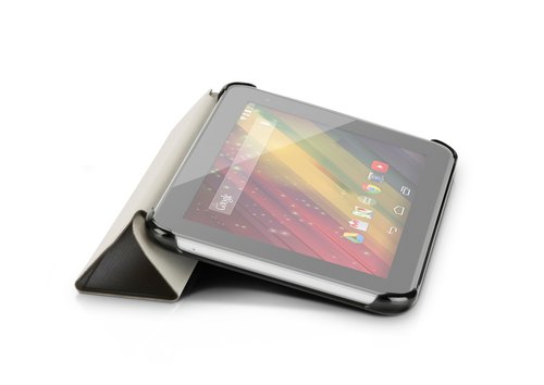 HP J8K99AA#ABL 17.8 cm (7") Folio Black – image 3