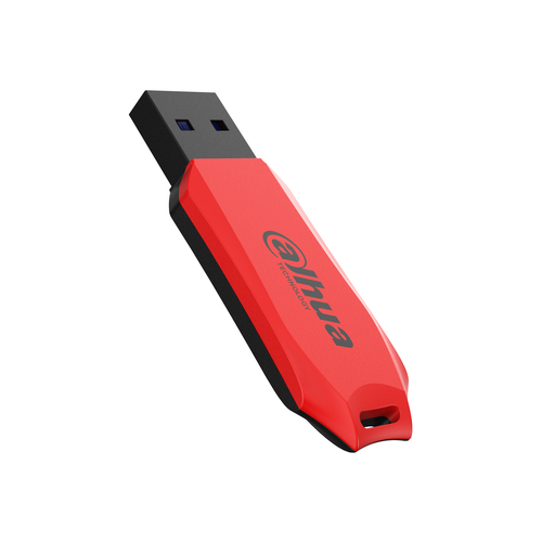 Dahua Technology USB-U176-31-128G USB флеш накопитель 128 GB USB тип-A 3.2 Gen 1 (3.1 Gen 1) Красный
