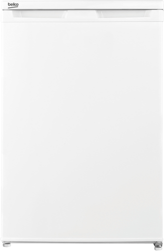 Beko FXS3584W Freestanding Undercounter Freezer with Freezer Guard