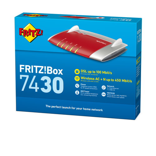 FRITZ!Box 7430 – image 3