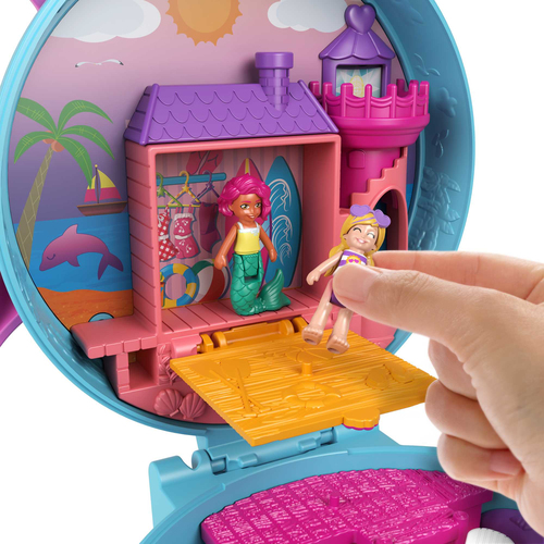 Polly Pocket GTN20 набор игрушек