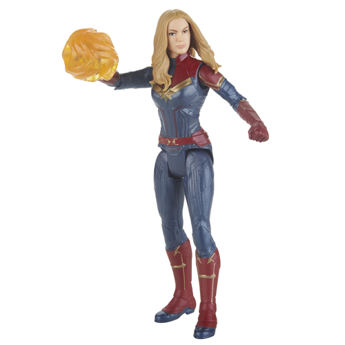 Hasbro E3928EU4 коллекционная фигурка/статуэтка