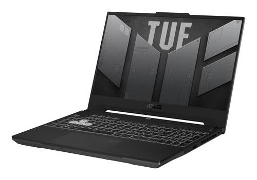 ASUS TUF Gaming F15 TUF507VU-LP159 Intel® Core™ i7 i7-13620H Laptop – image 3