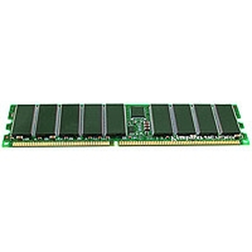 Kingston Technology 512MB 400MHz DDR PC3200 Reg ECC