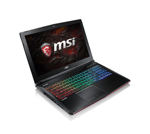 MSI GE62 7RD(Apache)-633PL – image 8