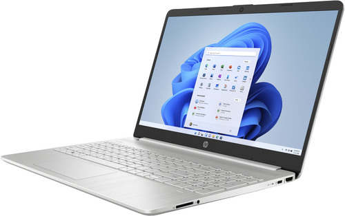 HP 15s-eq2504sa AMD Ryzen™ 5 5500U Laptop – image 5