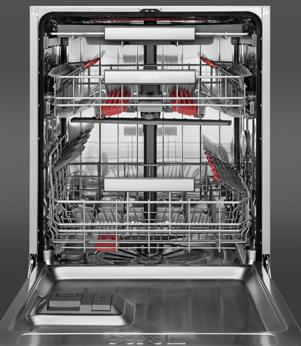 AEG F99735VI1P Fully built-in 15 place settings – image 8