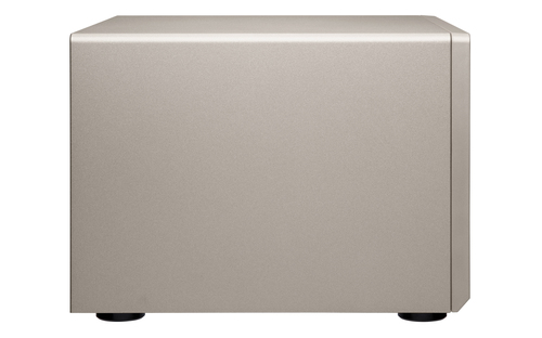 QNAP TS-1277 NAS Tower AMD Ryzen™ 5 1600 – image 6
