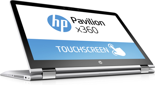 HP Pavilion x360 15-br011tx Intel® Core™ i3 i3-7100U Hybrid (2-in-1) – image 5