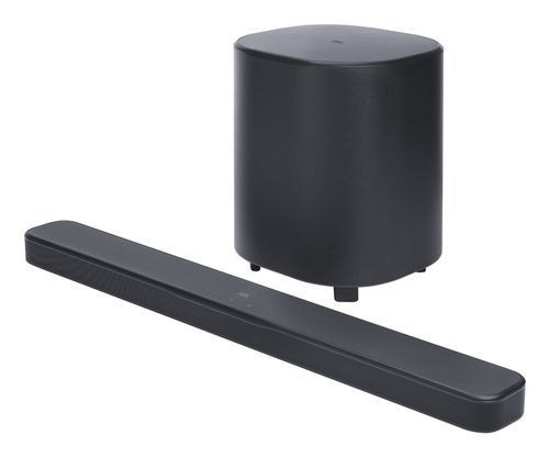 JBL Bar 500 MK2 Zwart, afbeelding 5