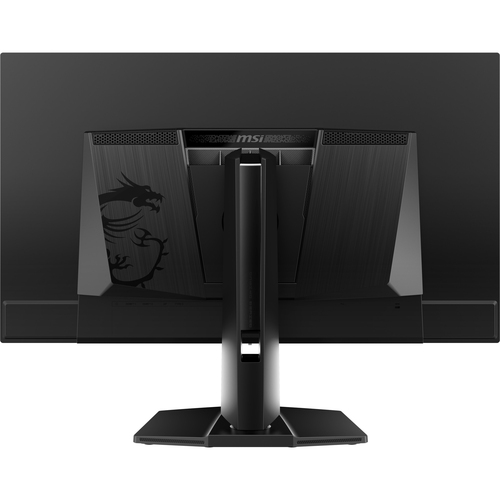 Msi Mag 322UP QD-OLED E16 31.5" 4K Ultra HD 165Hz OLED Gaming Monitor - Black - image 8