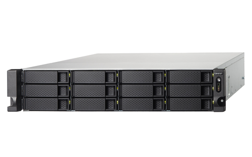 QNAP TS-1232XU-4G NAS Rack (2U) Annapurna Labs Alpine AL-324 – image 5