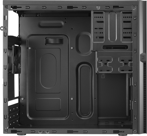 Tacens Eon Mini Tower Black – image 4