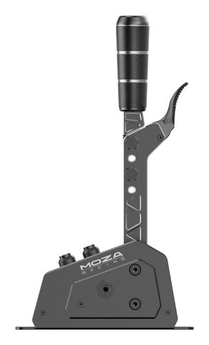 MOZA SGP Sequential shifter – Foto 4 van 6
