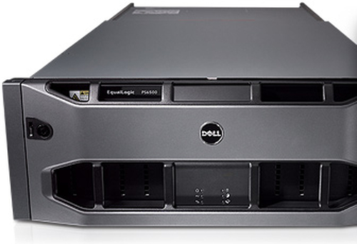 Dell EqualLogic PS6000X