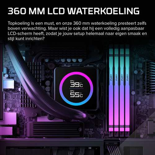 HyperX OMEN MAX 45L GT24-0982nd – Foto 8 von 10