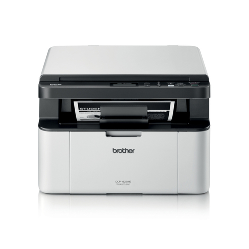 Brother DCP-1622WE многофункциональное устройство (МФУ) Лазерная A4 2400 x 600 DPI 20 ppm Wi-Fi