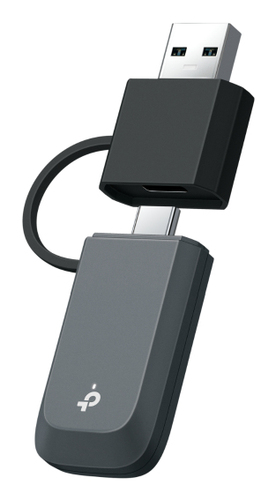 TP-LINK BE3600 Dual Band Wi-Fi 7 Mini