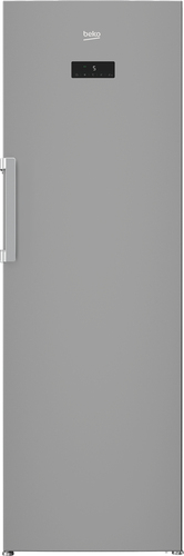 Beko RSNE445E33XN холодильник Отдельно стоящий 381 L Нержавеющая сталь