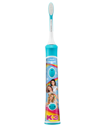 Philips Sonicare For Kids HX6311/K3 electric toothbrush Child Sonic toothbrush Blue