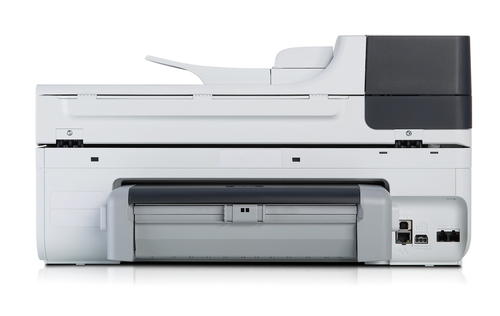 HP OfficeJet J6410 Thermal inkjet A4 – image 7