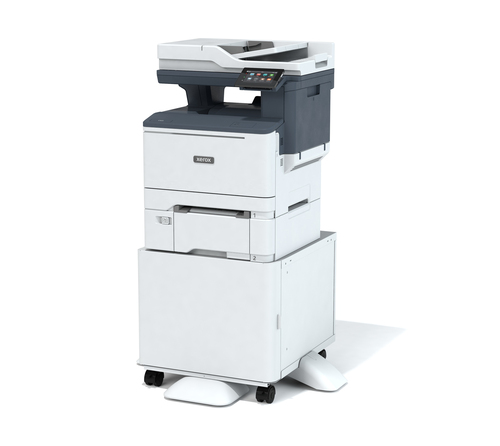 Multifuncionales XEROX C325_DNI