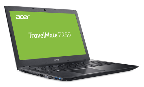 Acer TravelMate P2 TMP259-G2-M-58NW Intel® Core™ i5 i5-7200U Laptop – image 3