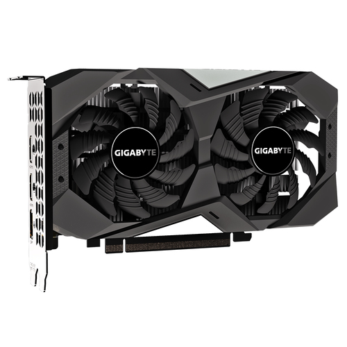 GIGABYTE GeForce GTX 1650 D5 4G