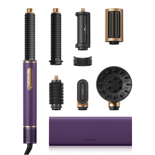 Dreame Airstyle Pro 2 Paars