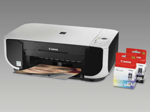 Canon PIXMA MP210 Inkjet A4 – image 2