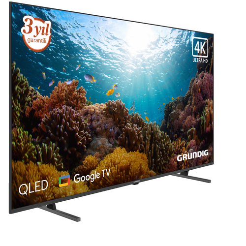 Grundig FC2T00 TV 4.17 m (164") 4K Ultra HD Smart TV 300 cd/m²