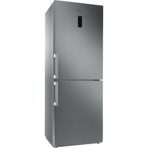 Whirlpool WB70E 973 X Отдельно стоящий 462 L Нержавеющая сталь