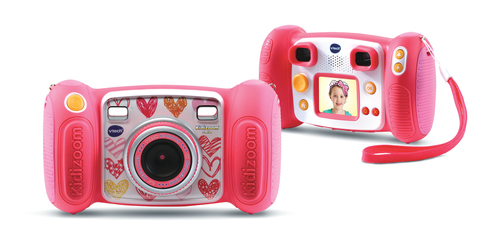 VTech Smile rose