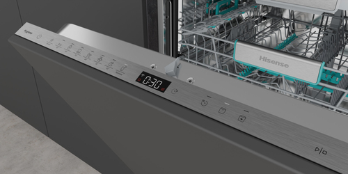 Hisense Dishwasher HDV9673XXL – image 8