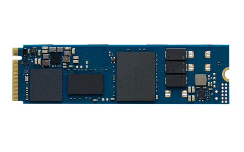 Kingston Technology 240G DC2000B M.2 4.0 M.2 2280 SSD (Zonder heatsink), afbeelding 3