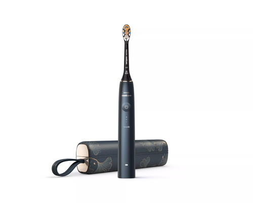 Philips Sonicare DiamondClean Prestige 9900 series DiamondClean Prestige 9900 HX9992/42 Rechargeable Toothbrush – image 2