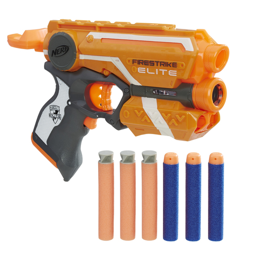 Nerf HASE0441EU40