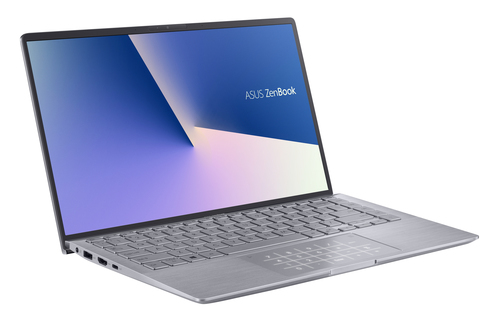 ASUS Zenbook 14 UM433IQ-A5024 AMD Ryzen™ 5 4500U Laptop – image 3