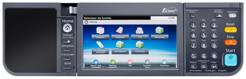 Kyocera ECOSYS 870B61102V13NL2 multifunction printer Laser A4 – image 6