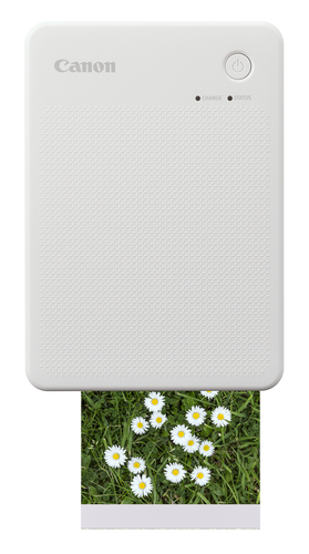 Canon SELPHY QX20 Wit, afbeelding 10