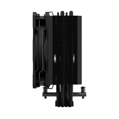 ARCTIC Freezer 36-S Black, afbeelding 3