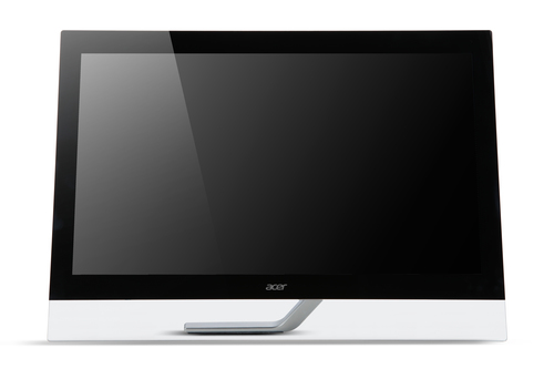 Acer T272HLbmidz computer monitor – image 1